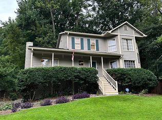 6008 Rotondo Pl, Norcross, GA 30093