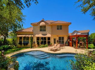 4 Lost Meadow Cv, The Hills, TX 78738