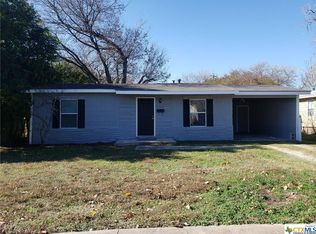 2110 S 9th St, Temple, TX 76504