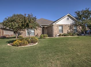 11005 E 95th St N, Owasso, OK 74055