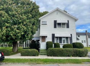 200 Pike St, Archbald, PA 18403