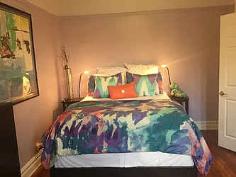 Rented by Keller Williams NYC