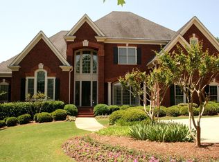 2702 Mount Pleasant Trl, Duluth, GA 30097