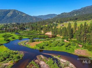 Tbd Middlefork Rd, Garden Valley, ID 83622
