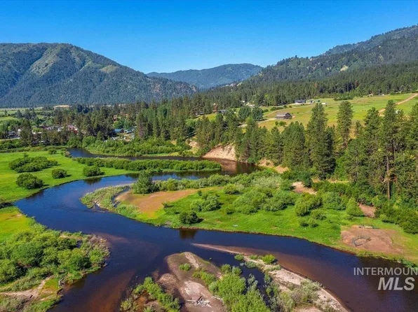 Tbd Middlefork Rd, Garden Valley, ID 83622