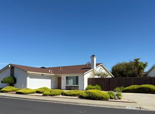 410 Nantucket St, Foster City, CA 94404