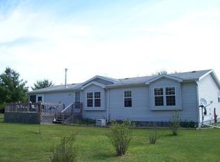 6796 Canary Ave, Sparta, WI 54656