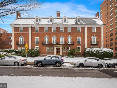 103 W 39th St UNIT F3, Baltimore, MD, 21210