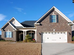 212 Indigo Hills Dr, Chapin, SC 29036