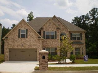 3957 Lucas Ln, Ellenwood, GA 30294