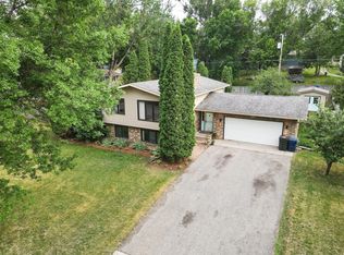 611 W Channing Ave, Fergus Falls, MN 56537