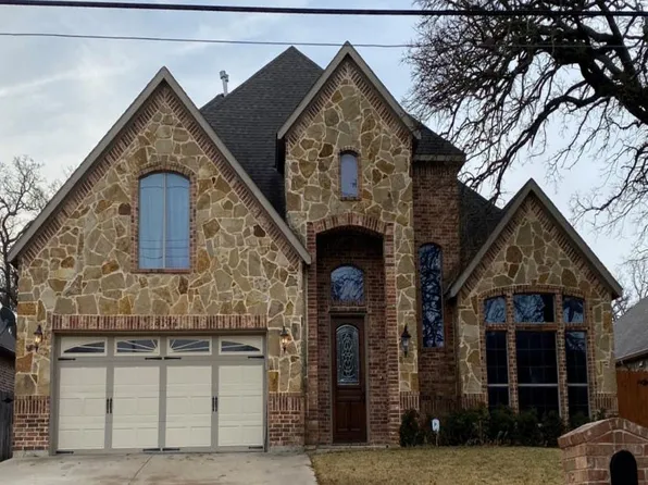 8104 Odell St, North Richland Hills, TX 76182