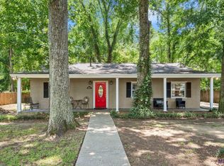 18605 Blythe Rd, Prairieville, LA 70769