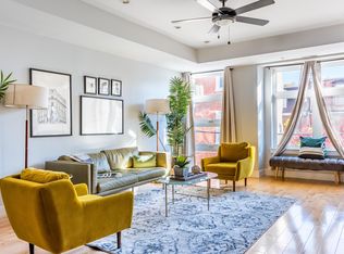 1006 N Orkney St, Philadelphia, PA