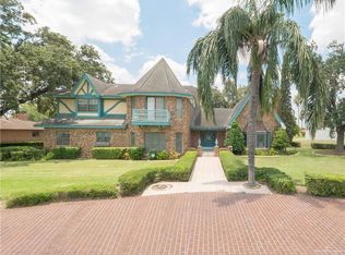 3812 Neuhaus Dr, McAllen, TX 78503