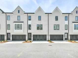 368 Clark Xing, Sandy Springs, GA 30328