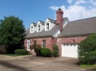 2111 Hinson Rd APT 18, Little Rock, AR 72212