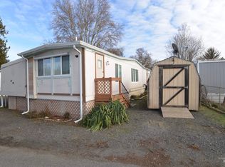 3526 11th St TRAILER 5, Lewiston, ID 83501