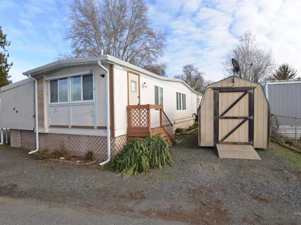 3526 11th St Trailer 5, Lewiston, ID 83501