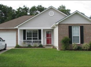 3361 Summit Chase Dr, Valdosta, GA 31605