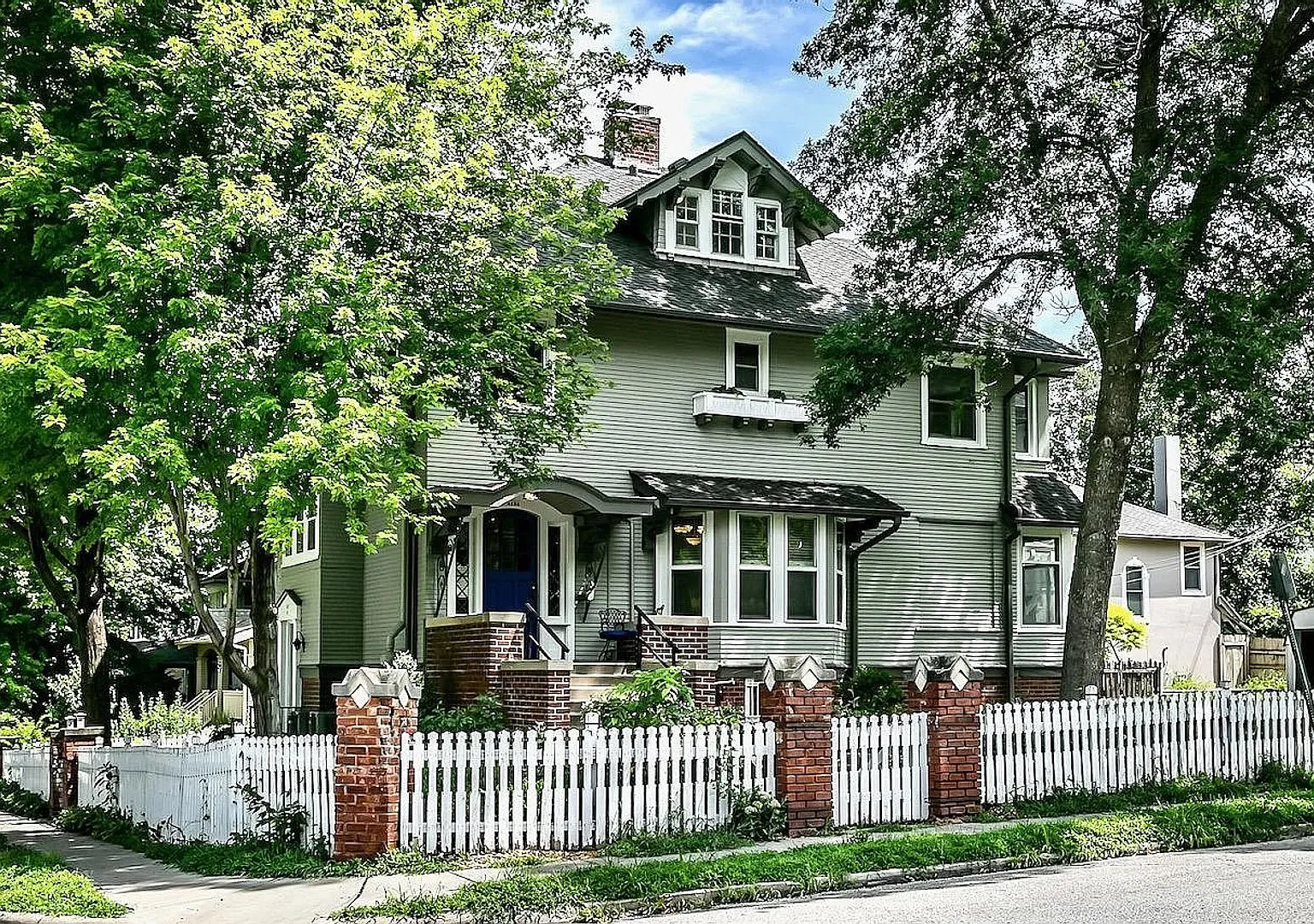 Endure Group Rentals (4124 Davenport St.) — Photo 1