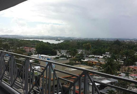 Plaza del Mar New View