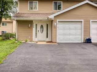 3724 Merrimac Ln E, Hanover Park, IL 60133