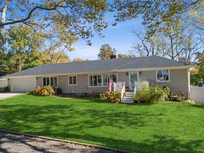 1 Exeter Court, Northport, NY, 11768