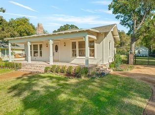 915 Cherry St, Graham, TX 76450