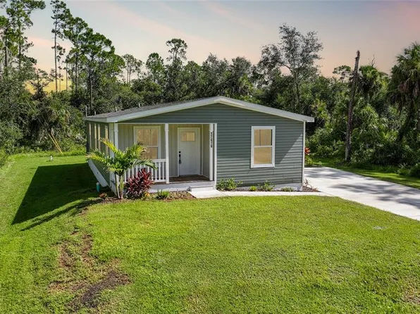 17476 QUENTIN AVENUE, PORT CHARLOTTE, FL 33954