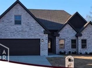 3109 Bear Crk, Jonesboro, AR 72404
