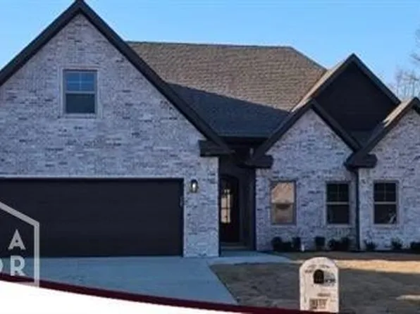 3109 Bear Crk, Jonesboro, AR 72404