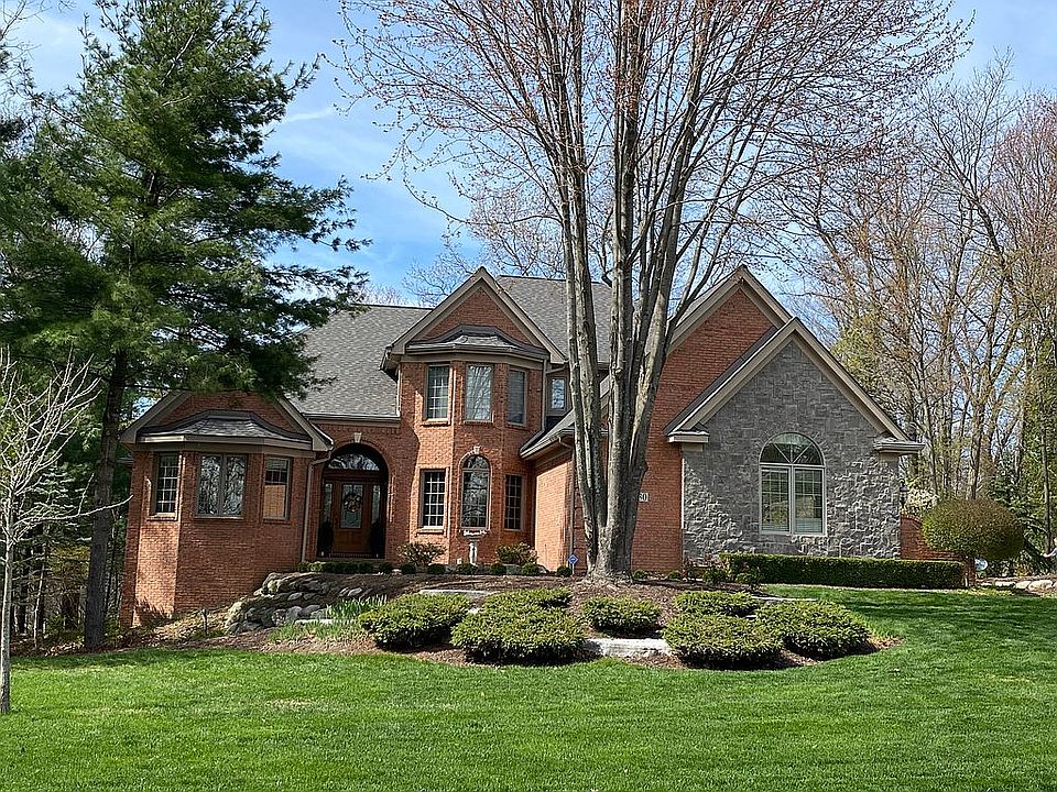 1130 Deer Path Trl, Oxford, MI 48371 Zillow