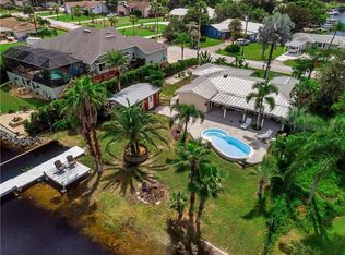 2123 Bayou Dr, Holiday, FL 34691