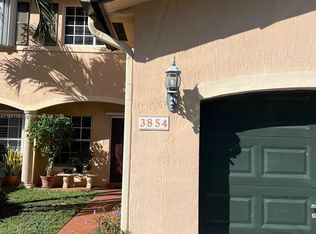 3854 SW 152nd Ct #3854, Miami, FL 33185
