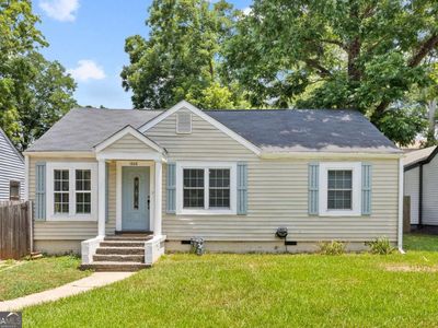 1868 Cannon St, Decatur, GA, 30032