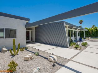 2755 E Verona Rd, Palm Springs, CA 92262