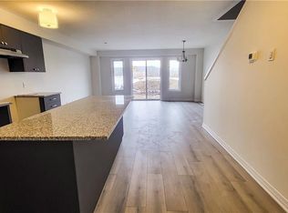 19 Shaded Creek Dr, Kitchener, ON N2P0K7