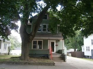 135 24th St NW, Barberton, OH