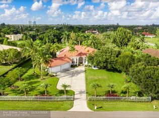 11811 NW 9th St, Plantation, FL 33325
