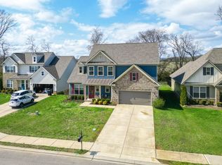 5316 Starnes Dr, Murfreesboro, TN 37128