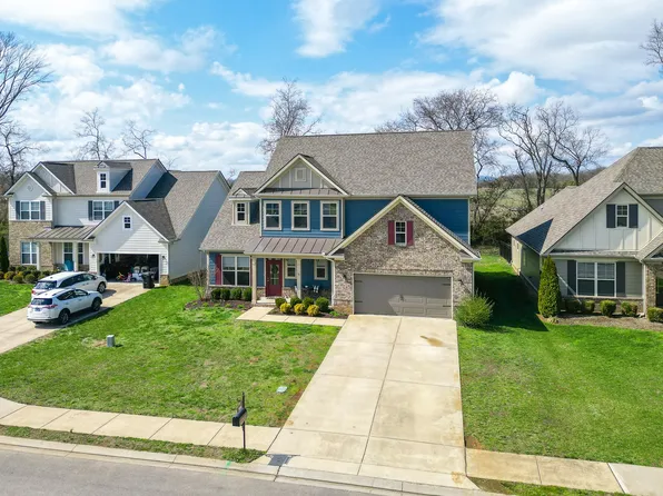 5316 Starnes Dr, Murfreesboro, TN 37128