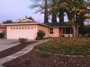 549 Kinglet Rd, Livermore, CA 94551