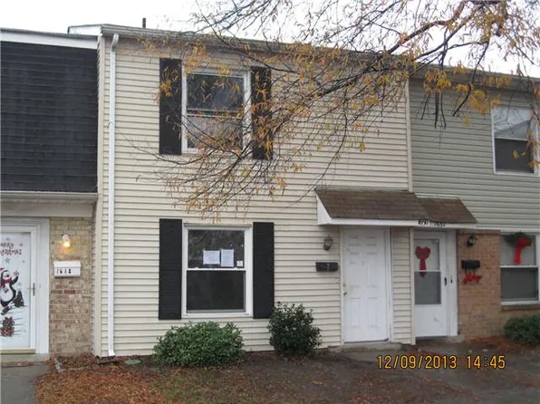 1650 Darren Cir, Portsmouth, VA 23701