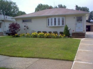 15591 Rademaker Blvd, Brookpark, OH 44142