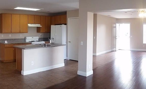 Dining / kitchen / living / great room