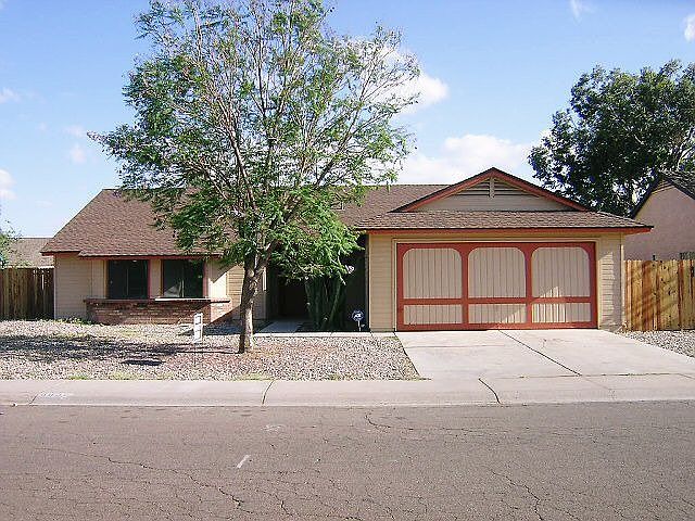6007 W Harmont