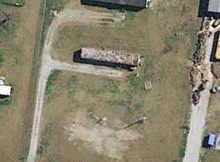 1702 W John Paul Jones Rd, Effingham, SC 29541