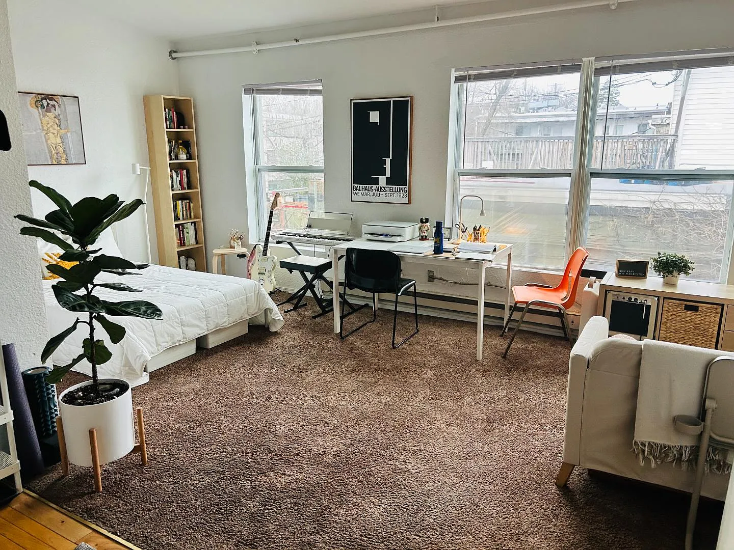 511 W Cross St - Apt 3 — Photo 1