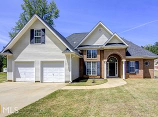 13259 Woolsey Rd, Hampton, GA 30228